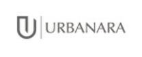 Urbanara brand logo for reviews of online shopping for Homeware Reviews & Experiences products