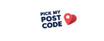 Pick My Postcode brand logo for reviews of Postal Services Reviews & Experiences