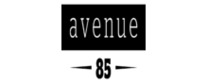 Avenue85 brand logo for reviews of online shopping for Fashion Reviews & Experiences products