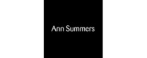 Ann Summers brand logo for reviews of Gift Shops Reviews & Experiences