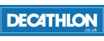 Decathlon brand logo for reviews of online shopping for Sport & Outdoor Reviews & Experiences products