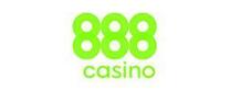 888 Casino brand logo for reviews of Bookmakers & Discounts Stores Reviews
