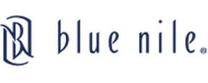 Blue Nile brand logo for reviews of online shopping for Fashion Reviews & Experiences products
