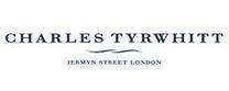 Charles Tyrwhitt brand logo for reviews of online shopping for Fashion Reviews & Experiences products