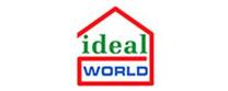 Ideal World brand logo for reviews of online shopping for Cosmetics & Personal Care Reviews & Experiences products