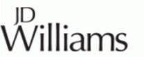 JD Williams brand logo for reviews of online shopping for Fashion Reviews & Experiences products