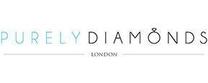 Purely Diamonds brand logo for reviews of online shopping for Fashion Reviews & Experiences products