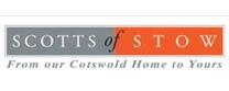 Scotts of Stow brand logo for reviews of online shopping for Homeware Reviews & Experiences products