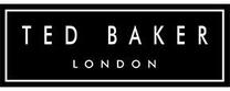 Ted Baker brand logo for reviews of online shopping for Fashion Reviews & Experiences products