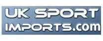 UK Sport Imports brand logo for reviews of online shopping for Sport & Outdoor Reviews & Experiences products