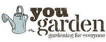 You Garden brand logo for reviews of online shopping for Homeware Reviews & Experiences products