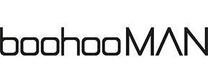 Boohoo Man brand logo for reviews of online shopping for Fashion Reviews & Experiences products