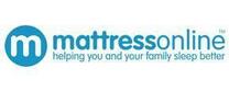 Mattress Online brand logo for reviews of online shopping for Children & Baby Reviews & Experiences products