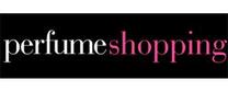 Perfume Shopping brand logo for reviews of online shopping for Cosmetics & Personal Care Reviews & Experiences products