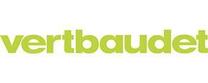 Vertbaudet brand logo for reviews of online shopping for Children & Baby Reviews & Experiences products
