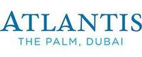 Atlantis the Palm brand logo for reviews of travel and holiday experiences