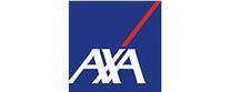 AXA Travel Insurance brand logo for reviews of insurance providers, products and services