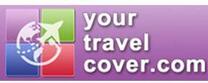 Yourtravelcover brand logo for reviews of insurance providers, products and services