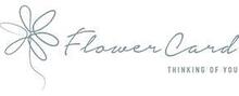 FlowerCard brand logo for reviews of House & Garden Reviews & Experiences