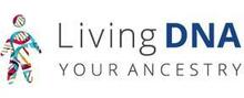 Living DNA brand logo for reviews of Other Services Reviews & Experiences