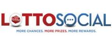 Lotto Social brand logo for reviews of Bookmakers & Discounts Stores Reviews