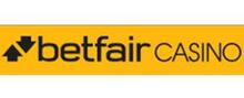 Betfair Casino brand logo for reviews of Bookmakers & Discounts Stores Reviews
