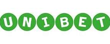 Unibet Casino brand logo for reviews of Bookmakers & Discounts Stores Reviews