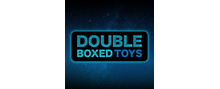 Double Boxed Toys brand logo for reviews of online shopping for Office, Hobby & Party Reviews & Experiences products