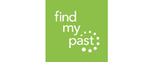 Findmypast brand logo for reviews of Other Services Reviews & Experiences