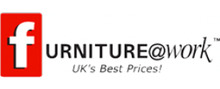 Furniture At Work brand logo for reviews of online shopping for Homeware Reviews & Experiences products