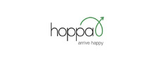 Hoppa brand logo for reviews of Other Services Reviews & Experiences