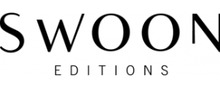 Swoon Editions brand logo for reviews of online shopping for Homeware Reviews & Experiences products
