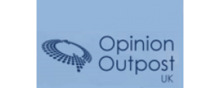 Opinion Outpost brand logo for reviews of Online Surveys & Panels Reviews & Experiences