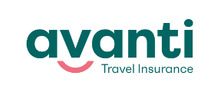 Avanti Travel Insurance brand logo for reviews of insurance providers, products and services