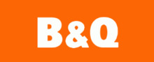 B&Q brand logo for reviews of online shopping for Homeware Reviews & Experiences products