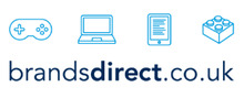 Brands Direct brand logo for reviews of online shopping for Electronics Reviews & Experiences products
