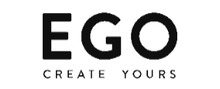 Ego brand logo for reviews of online shopping for Fashion Reviews & Experiences products