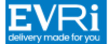 Evri brand logo for reviews of online shopping for Postal Services Reviews & Experiences products