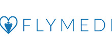 Flymedi brand logo for reviews of online shopping for Other Services Reviews & Experiences products