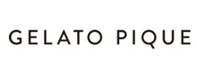 Gelato Pique brand logo for reviews of online shopping for Fashion Reviews & Experiences products