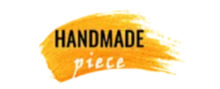 Handmade Piece brand logo for reviews of online shopping for Gift Shops Reviews & Experiences products