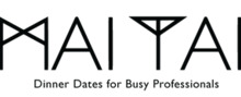 Mai Tai brand logo for reviews of dating websites and services
