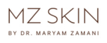 MZ Skin brand logo for reviews of online shopping for Cosmetics & Personal Care Reviews & Experiences products