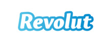 Revolut brand logo for reviews of financial products and services