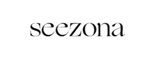 Seezona brand logo for reviews of online shopping for Fashion Reviews & Experiences products
