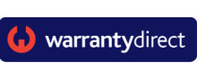Warranty Direct brand logo for reviews of insurance providers, products and services