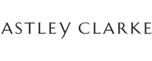 Astley Clarke brand logo for reviews of online shopping for Fashion Reviews & Experiences products