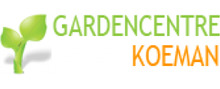 Garden Centre Koeman brand logo for reviews of online shopping for Homeware Reviews & Experiences products