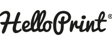Helloprint brand logo for reviews of Other Services Reviews & Experiences