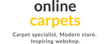 Online Carpets brand logo for reviews of online shopping for Homeware Reviews & Experiences products